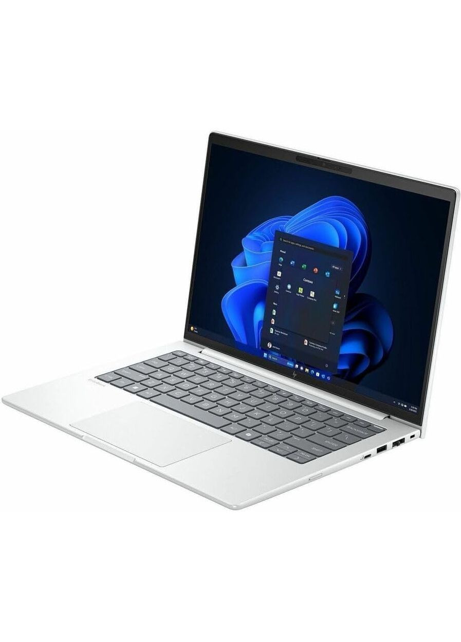 Ноутбук A26YHEA EliteBook 8-G1i 14" 2.5K AG, Intel U7-265H, 32GB, F1TB, UMA, Win11P, HP (368904344)