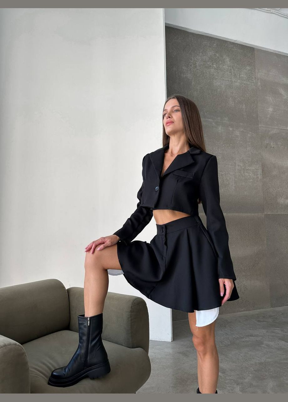 Жіночий костюм FINO Mode (325812125)