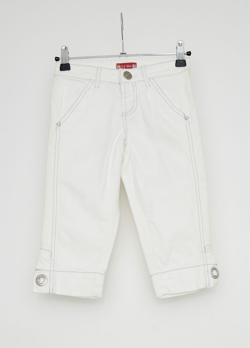 Капрі P7LIU4 Білий Liu-Jo (315837296)