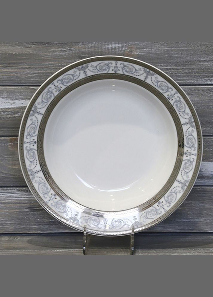 Сервиз столовый Ivonne 26 пр 6/26 Ivonne E-072 Cmielow (317750697)