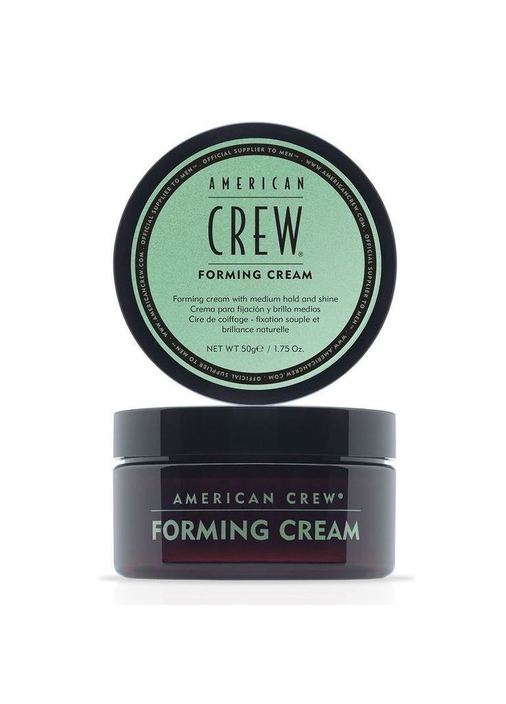 Формуючий крем Forming Cream, 50 г American Crew (253512059)