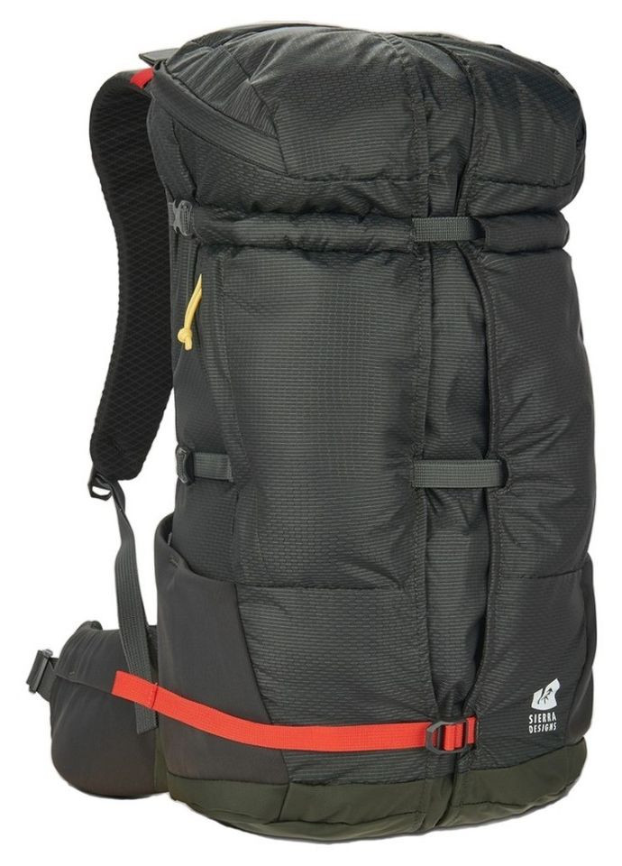 Рюкзак Flex Hike 20-30 peat (80711823-PT) Sierra Designs (351870038)