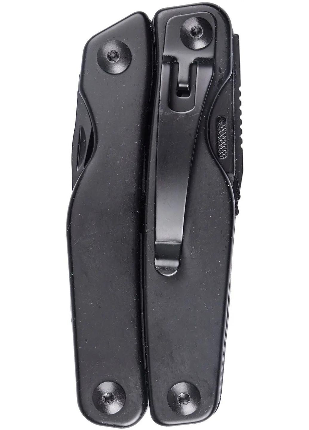 Мультитул Universal Tool Black Active (316437555)