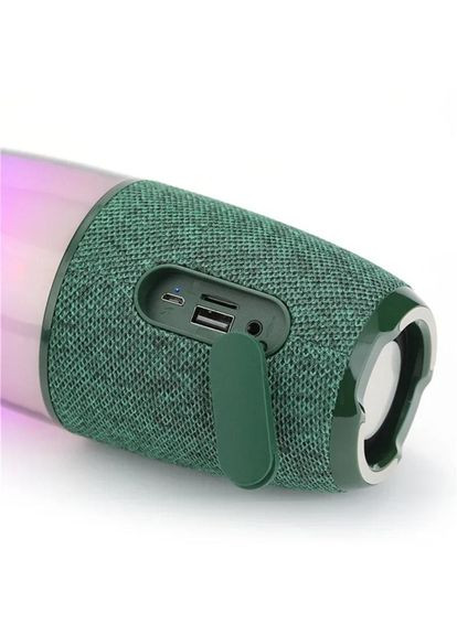 Колонка TG644 з RGB підсвічуванням TG (362457261)