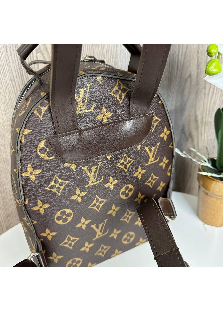 Качественный женский мини рюкзак под из экокожи городской рюкзачок для девушек прогулочныйный ProDobro (363259274)