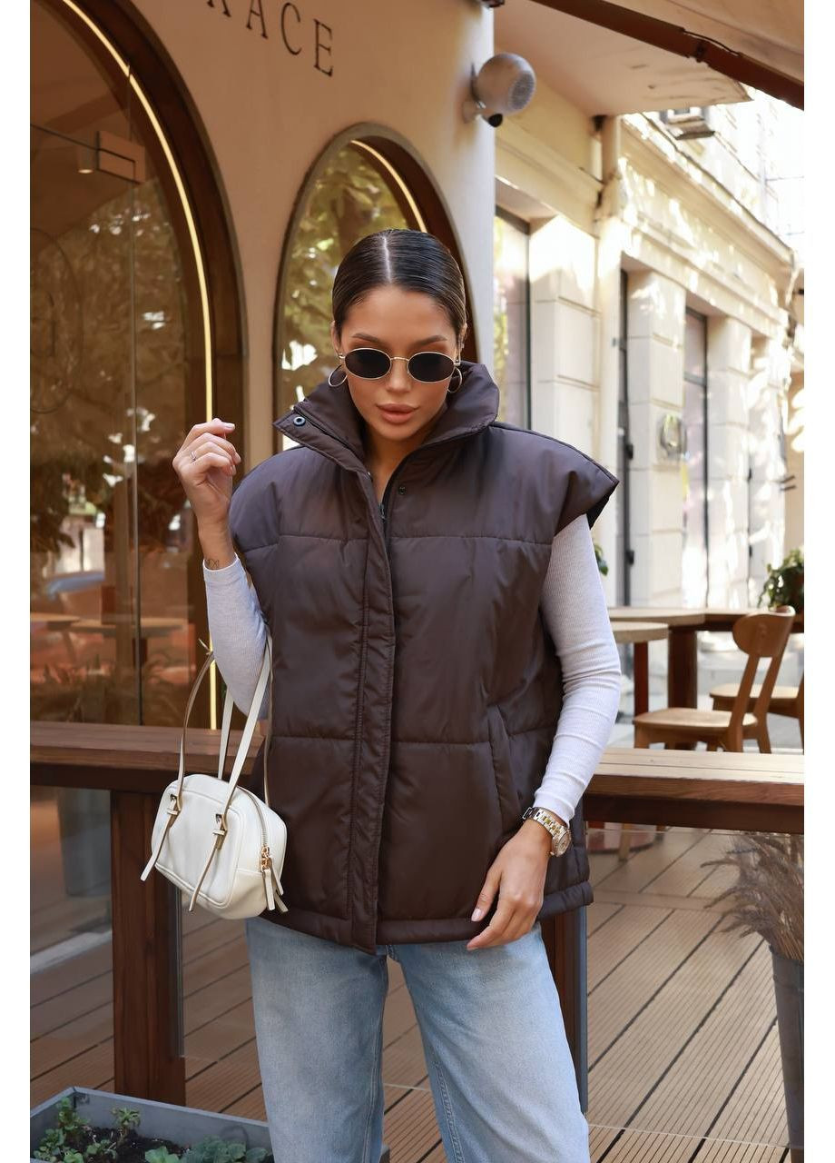 Жилетка жіноча Гермес (362416700)