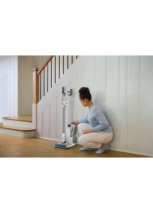 Акумуляторний пилосос Cordless Pro with Auto Empty System BU3521EU Shark (364861706)