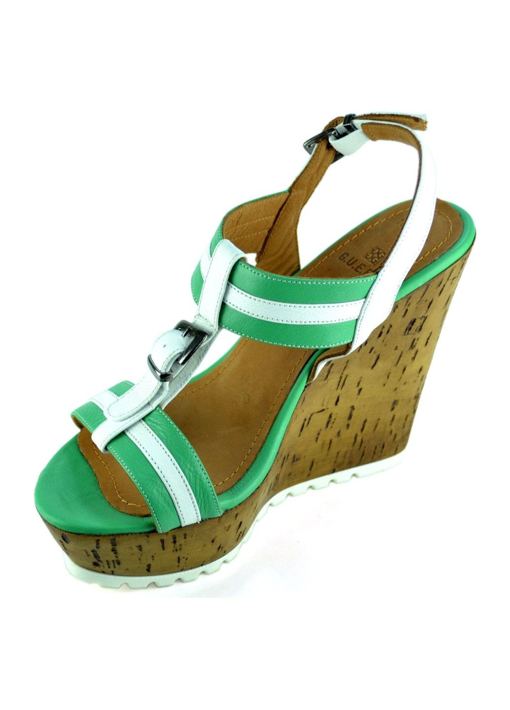 Літні босоніжки Guero (331282540)