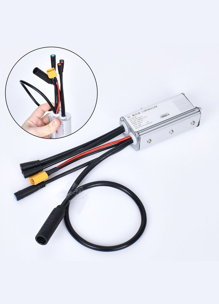 Контролер для електровелоcипеда Home (335007799)