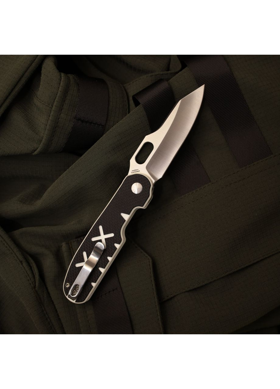 Нож Складной Cormorant (Ki4562A1) Kizer (370709479)