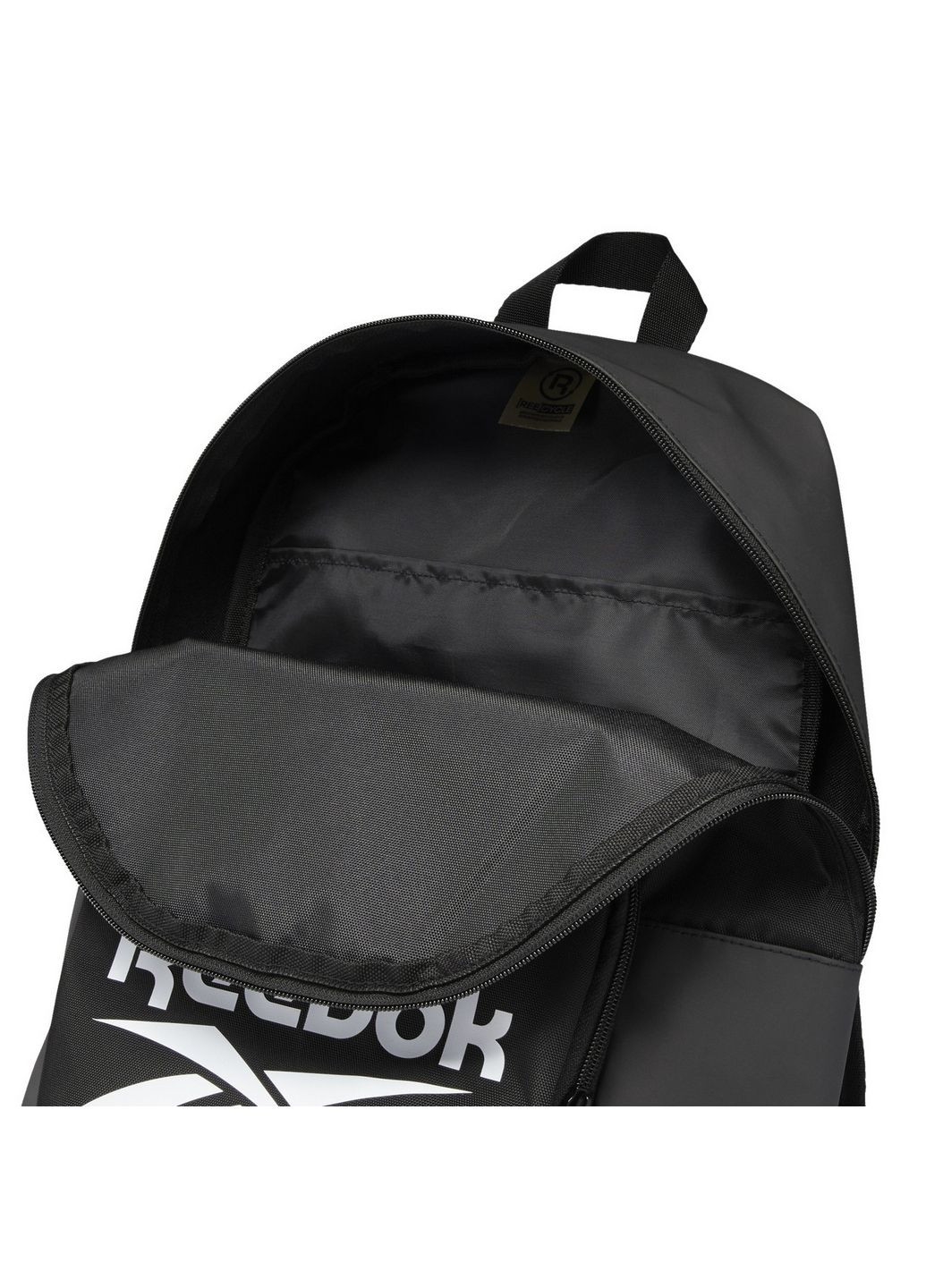 Легкий спортивный рюкзак 20L Backpack Classics Foundation Reebok (279322003)