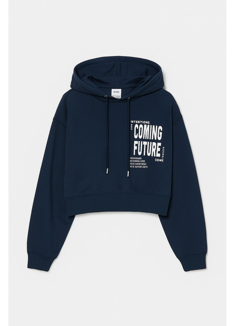 Жіноча кофта світшот lesties розмір М No Brand (366223481)