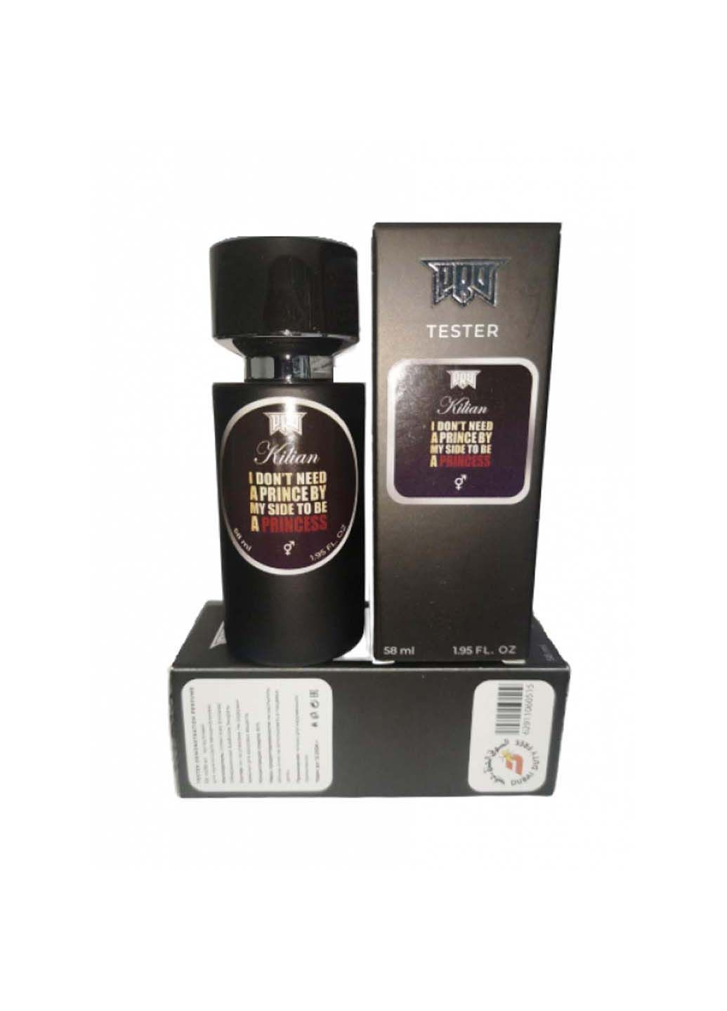 Парфюм I Don'е Need A Prince By My Side To Be A Princess - Tester 58ml No Brand (299151161)