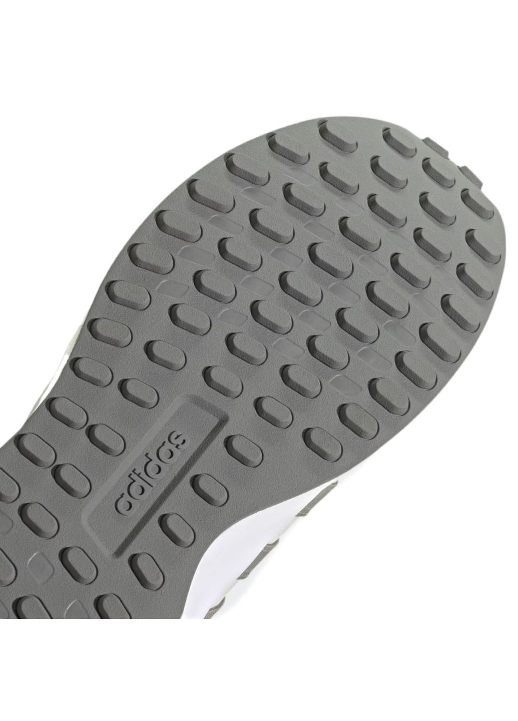 Кросівки для бігу Run 70s adidas сірі всесезони (366290774)