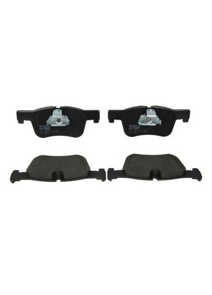 Тормозные колодки TRW (339649939)