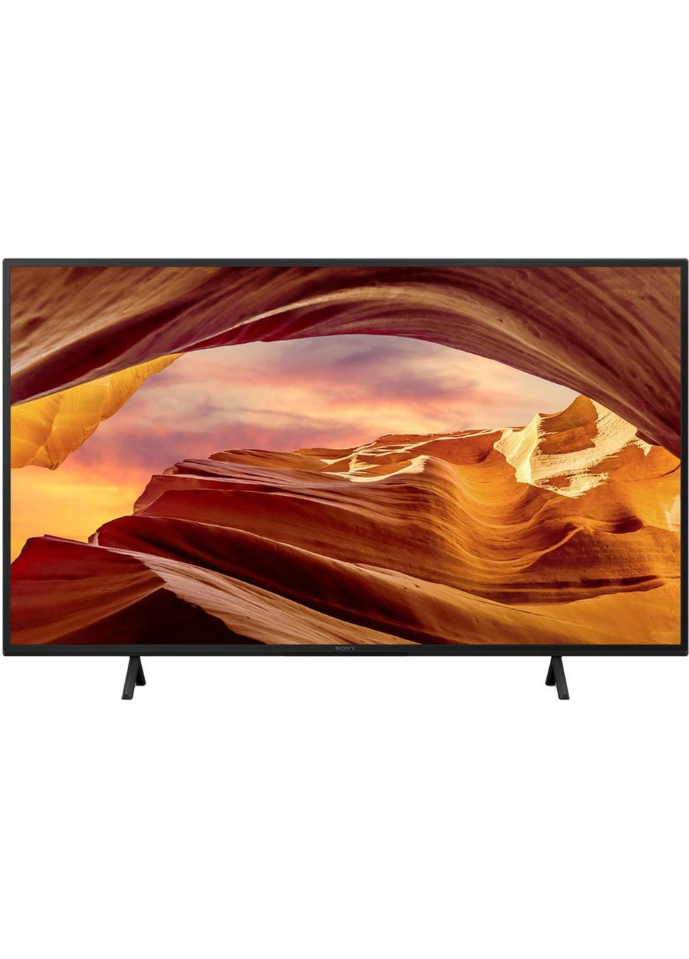 Телевизор 50" KD50X75WLE33 Sony (368589549)