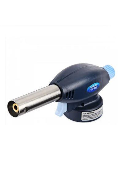 Автоматична газова горелка Multi Purpose TorСh ST-915 Stenson (364760542)