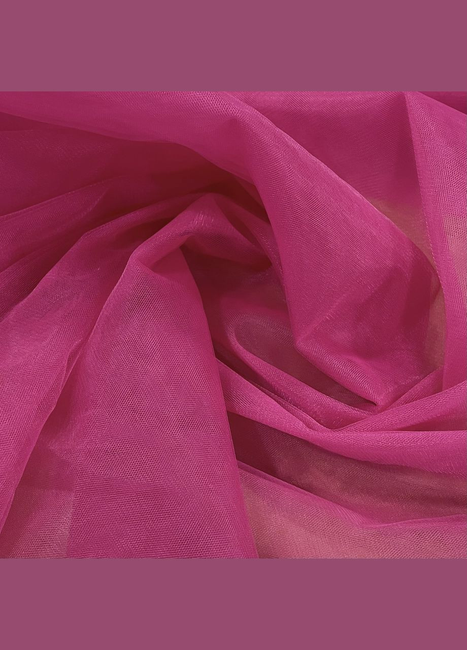 Євросітка №040 фуксія пог. м. Buse (329743551)