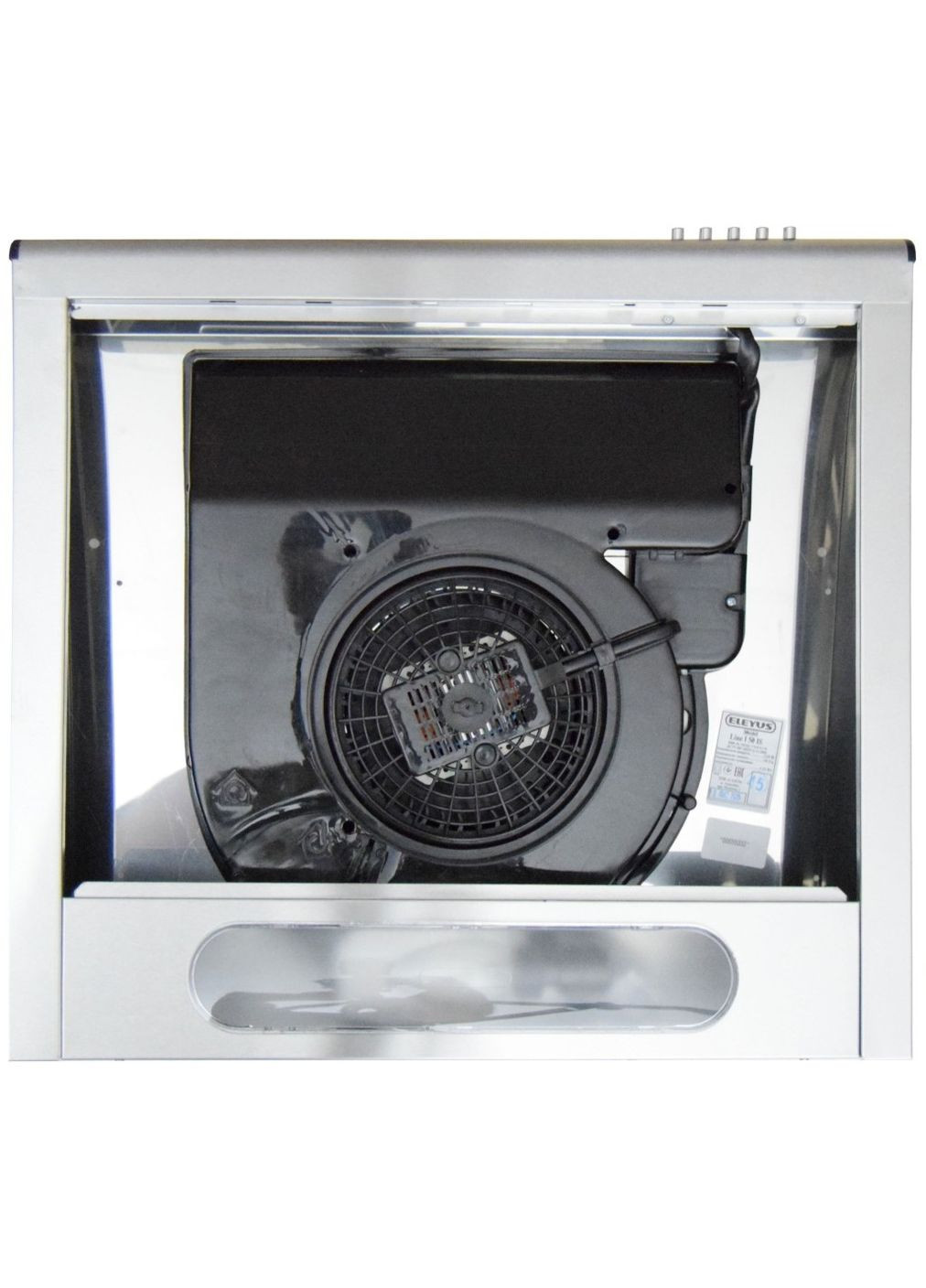 Витяжка Line I 60 IS (6253774) ELEYUS (360400264)