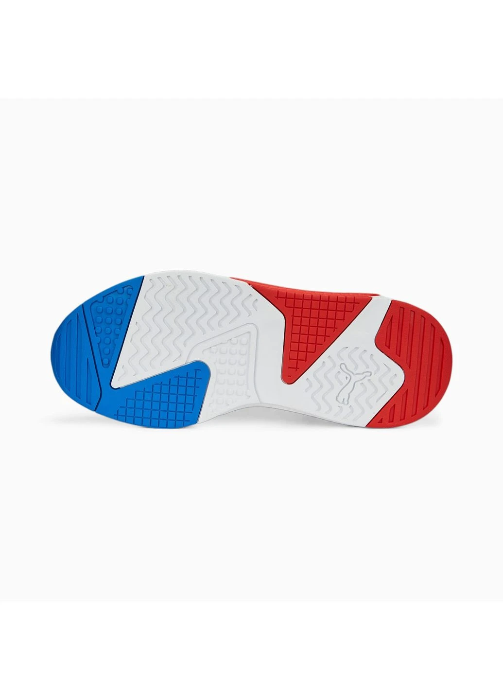 Черные демисезонные кроссовки bmw m motorsport x-ray speed motorsport black 307137-05 Puma