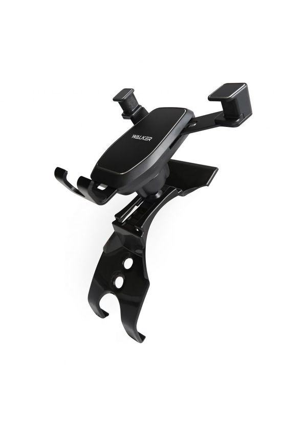 Автотримач CX-017 Gravity black Walker (322706130)