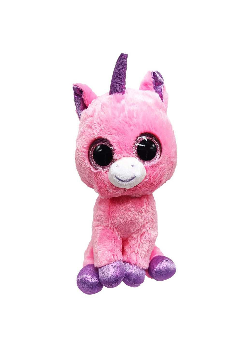 Детская мягкая игрушка Единорог PL0662 23 см Bambi (292338361)