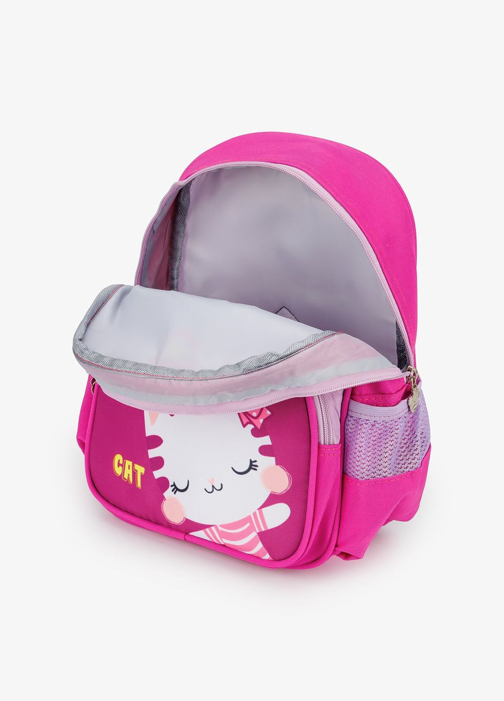 Рюкзак дошкольный для девочки 901 Малиново-сиреневый shop (2000990914996) No Brand (366016836)