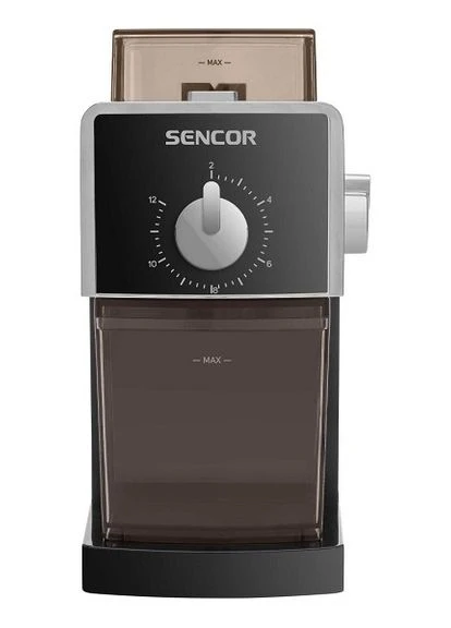 Кавомолка SCG 5050BK (6542553) Sencor (314981873)