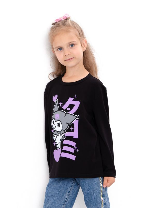 Джемпер для дівчинки (p-17614) Носи своє (348432564)