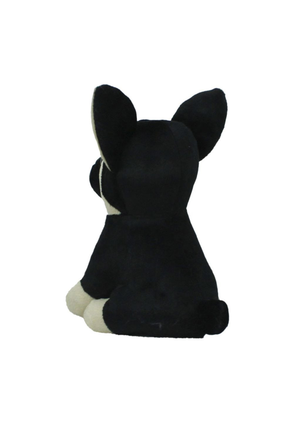 М'яка іграшка - Вівчарка сидяча колір різнокольоровий ЦБ-00274623 Копиця (323821302)