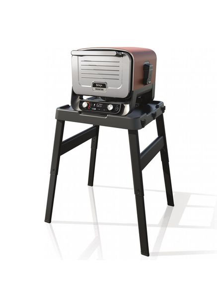 Електрична піч Woodfire OO101EU Ninja (361853605)