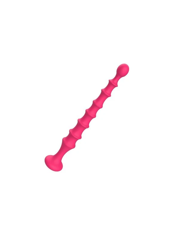 Анальні намисто Sword Anal Bead Rose CNT (381047930)