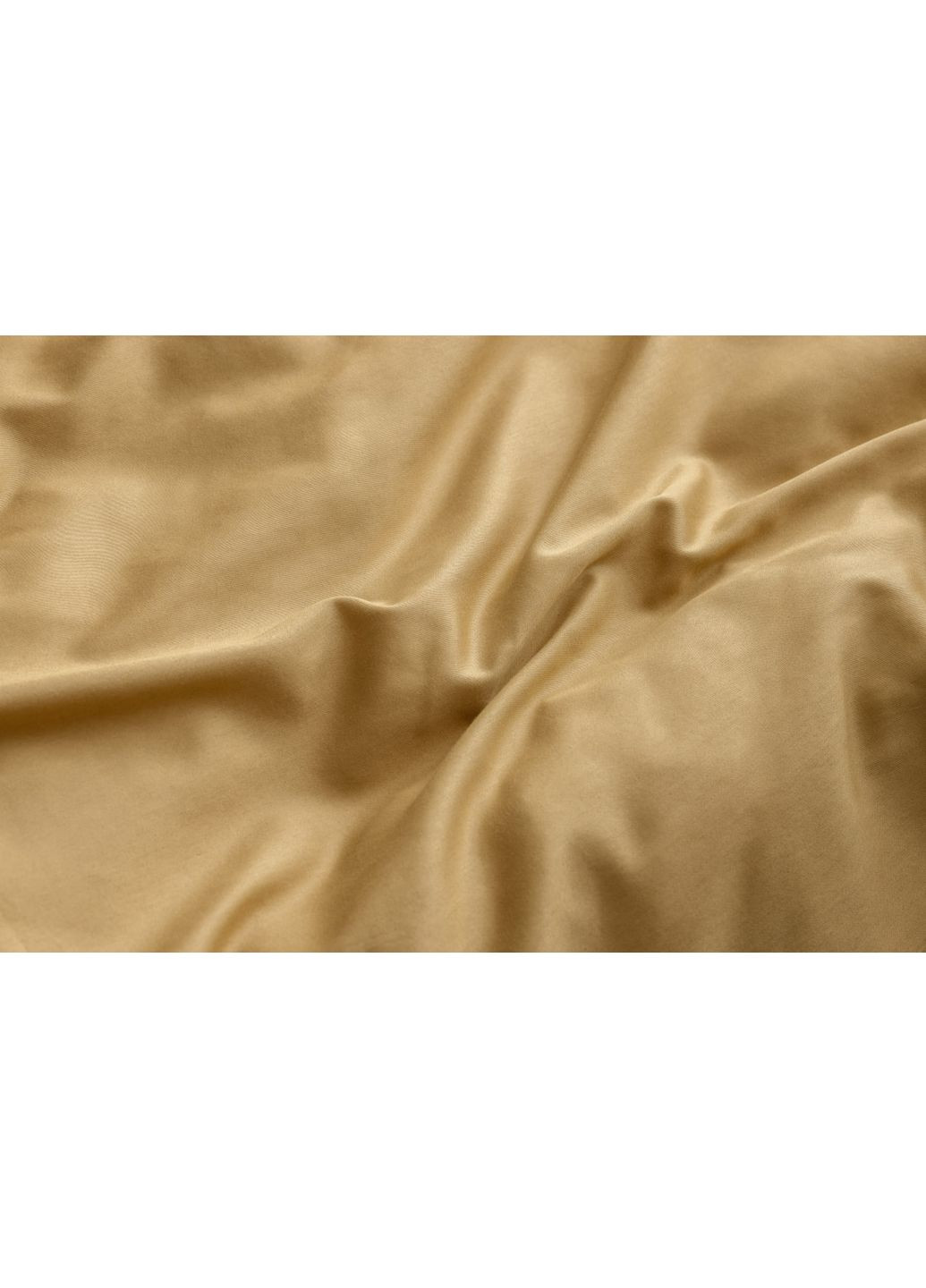 Комплект односпальної постiльної бiлизни на гумці з кантом HYGG (368830751)