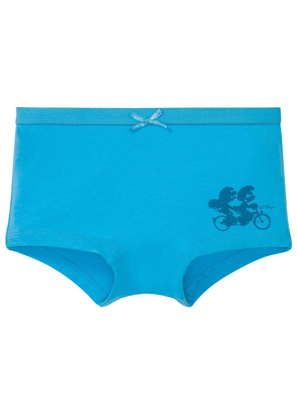 Комбінований демісезонний комплект білизни для дівчинки Lupilu