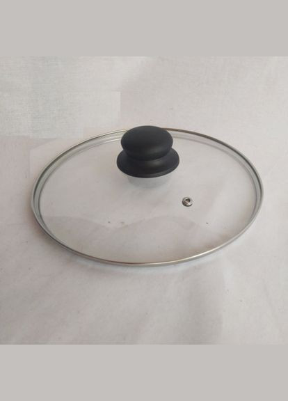 Кришка скляна 24 см (MR-0024) Maestro (334008743)