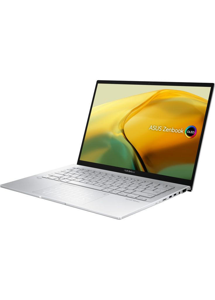 Ноутбук Zenbook 14 UX3402VA-KP695 (90NB10G6-M012J0) Asus (360796703)