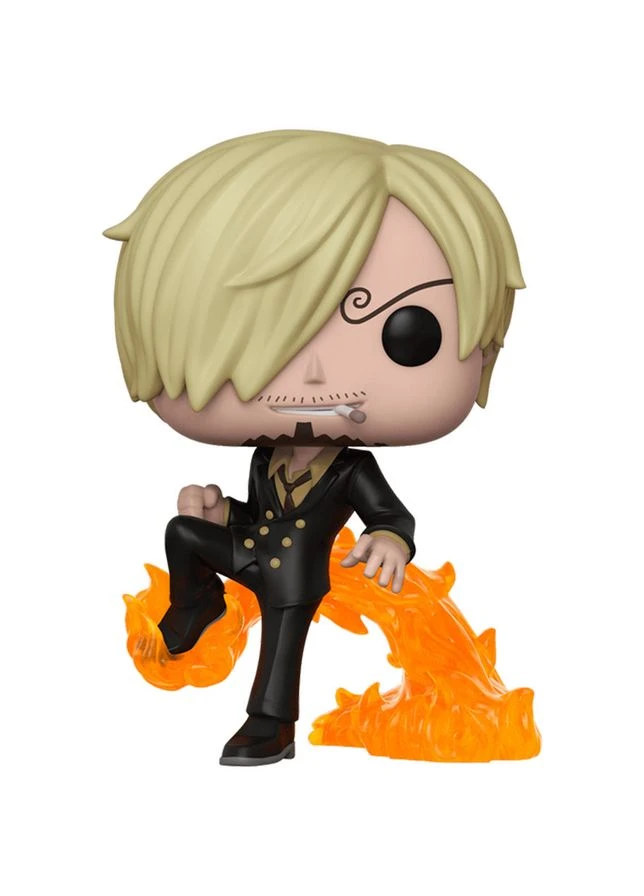 Фігурка серії "Великий куш" - Санджі (32715) Funko (323086858)