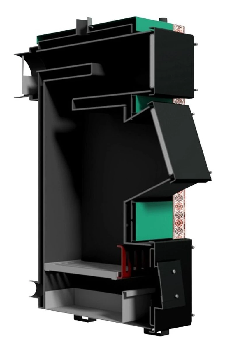 Котел отопительный Standart 16 кВт ZUBR (383567432)