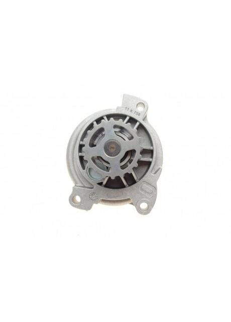 Помпа води Audi 100/A6/VW Crafter/LT/T4/Volvo 940/V70 2.4D/TD/2.5/2.5TDI/SDI 90-13 (20z)(7лоп)(R/B) PA758 UA63 Graf (366194761)