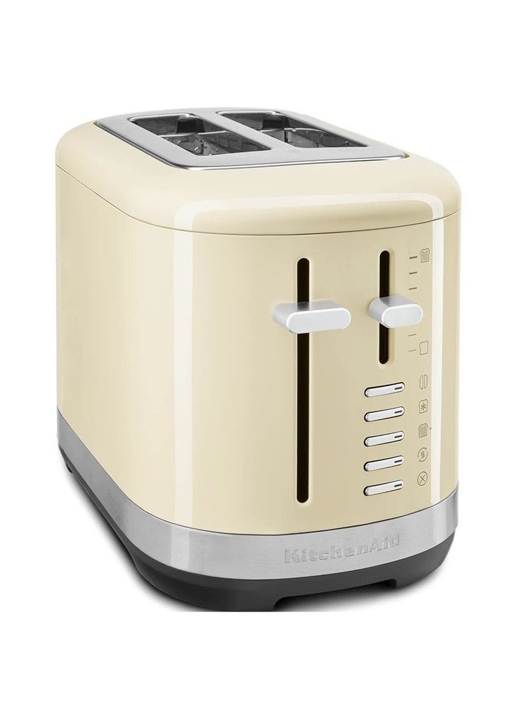 Тостер 5KMT2109EAC (m501786) KitchenAid 5KMT2109EAC кремовий (369017289)