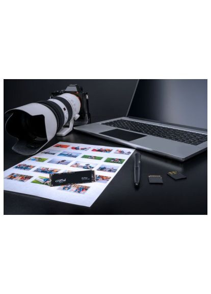 Накопитель SSD (CT2000P3PSSD8) Micron M.2 2280 2TB (369444769)