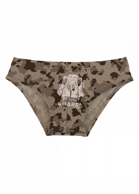 Підліткові плавки для хлопчика з принтом Donella Сліпи (313425316)