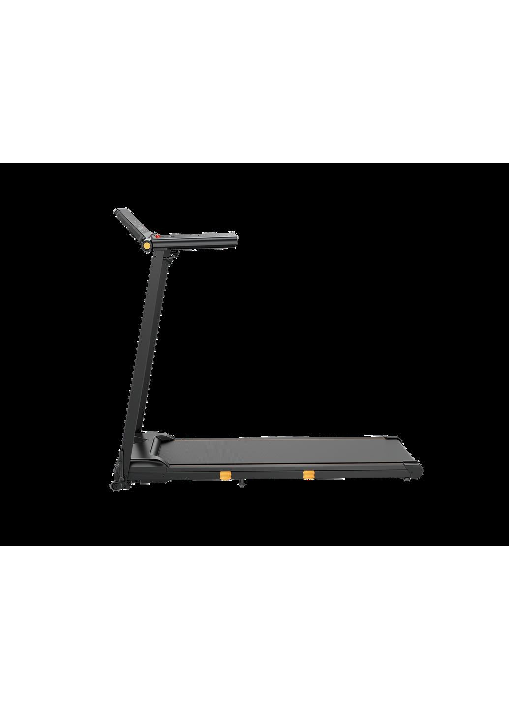 Беговая дорожка электрическая с подставкой для ноутбука HS183 WCG (365961181)