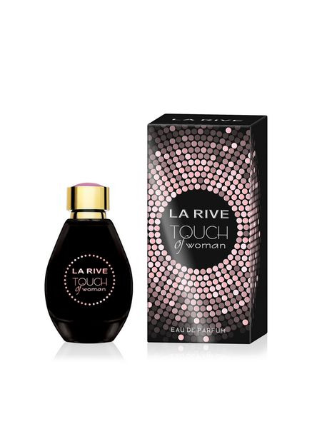 Touch of Woman / Жіноча парфумована вода 90 мл La Rive (294721138)