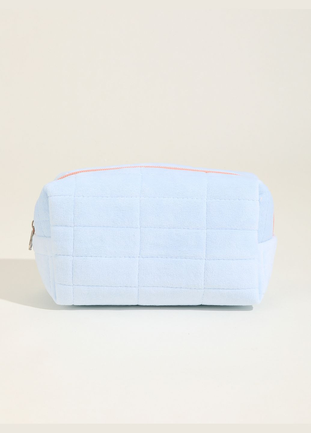 Косметичка мягкая велюровая CA (300170037)