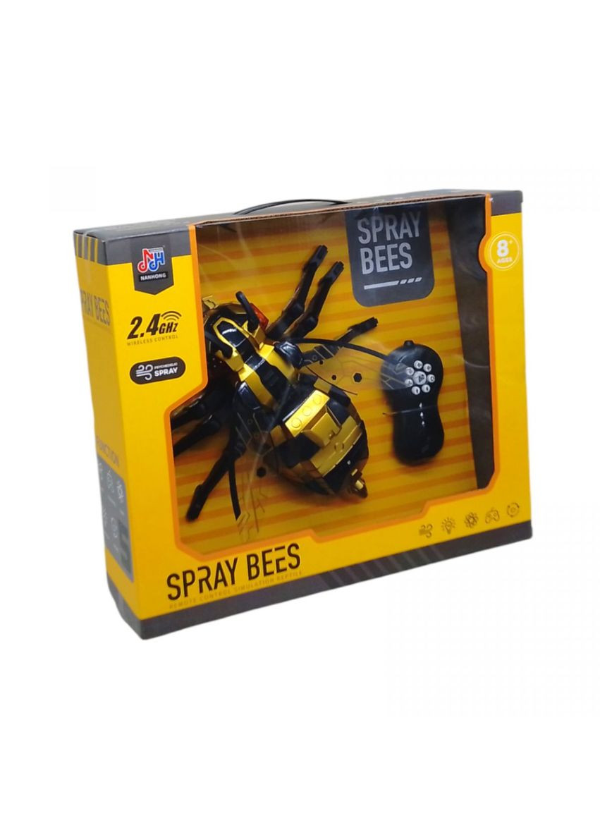 Пчела на радиоуправлении "Spray Bees" MIC (290251312)