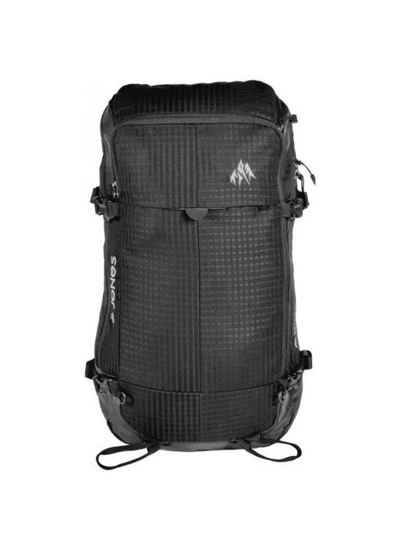 Спортивный рюкзак Dscnt Blk 25л (JNS J.23.BAN.DSC.BK.25L.1) Jones (335406479)