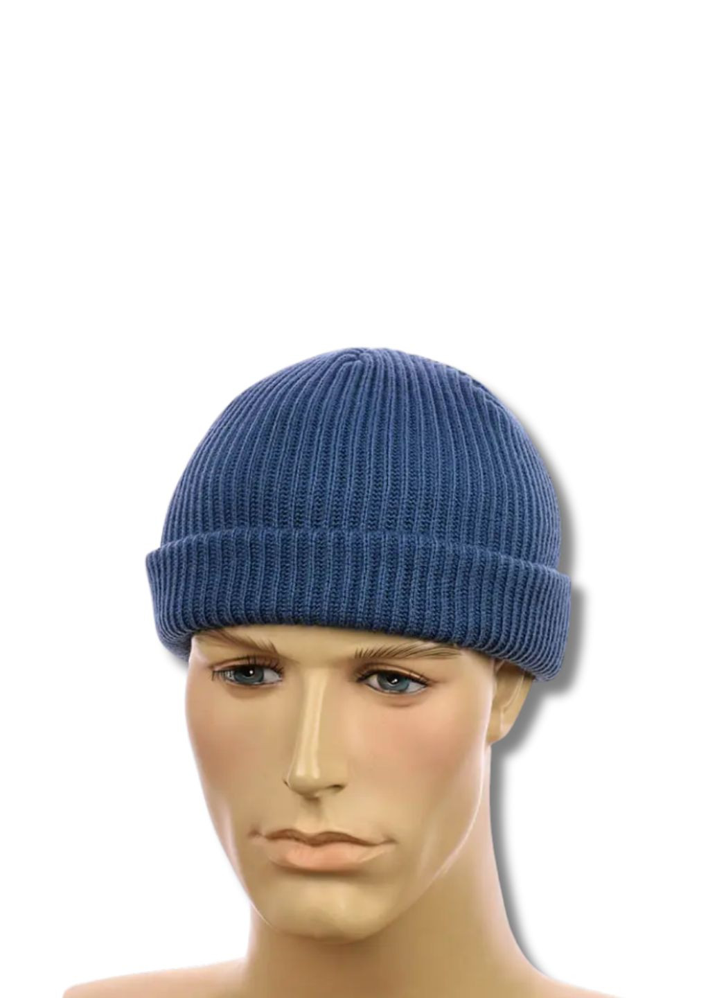 Молодіжна шапка міні-біні No Brand Шапка міні-біні (362082590)