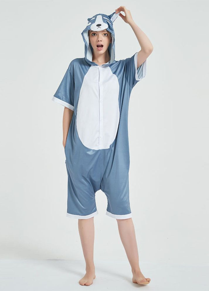 Вовк літній (крижаний шовк) BearWear (297579463)