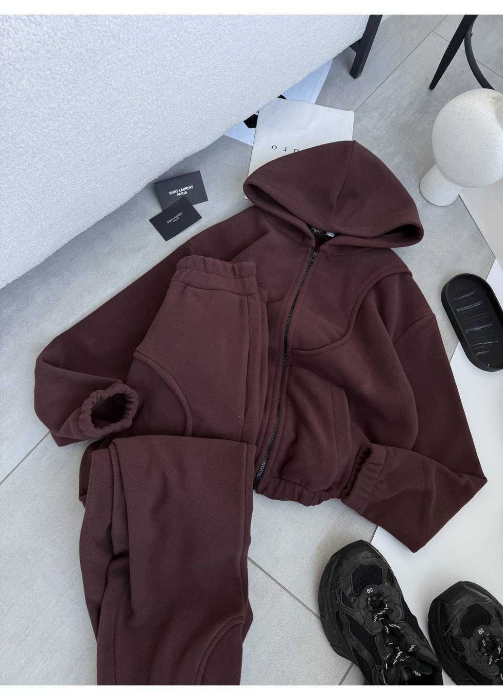 Жіночий костюм повсякденний Style Point (371656759)